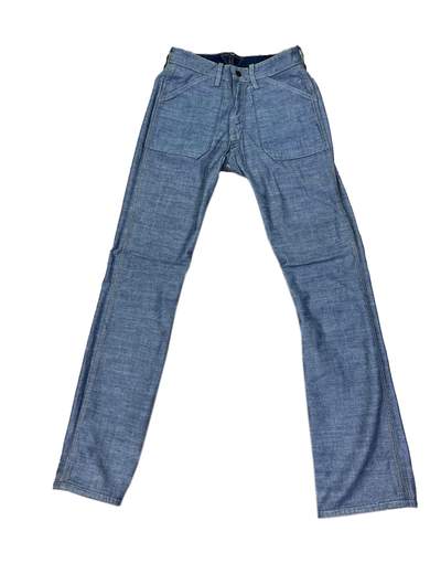 MELTIN POT Flip Reversible Jeans