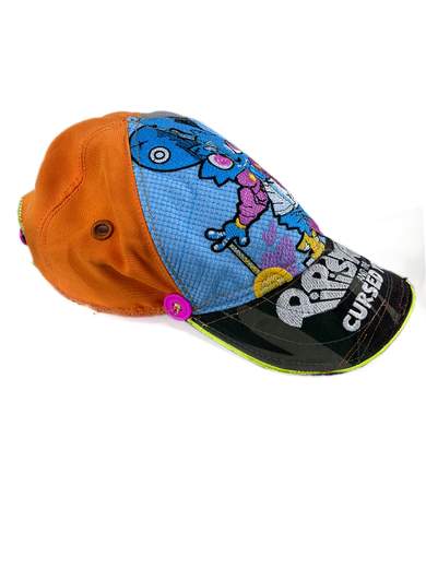 GIGOLÈ RELAB PIPISTRELLO CAP