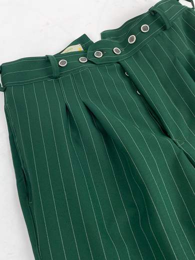 RINOMATA SARTORIA GIGOLE SWING.PANT