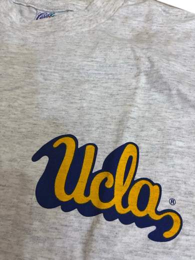 GIGOLÈ ARCHIVE Ucla T-Shirt
