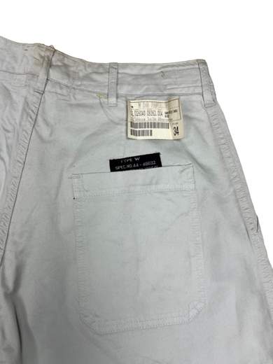 AVIREX W240 PANTALONI