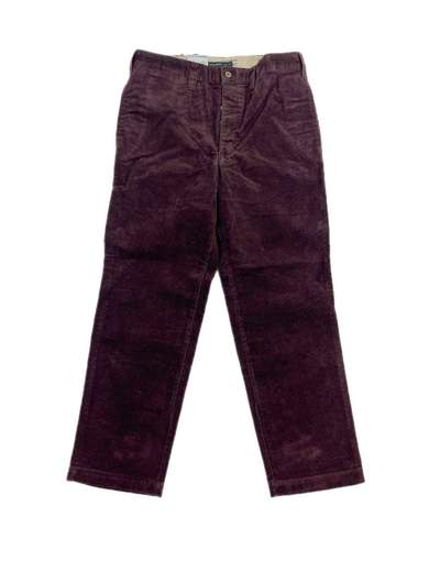 DOCKERS 27205.74.45 D2 Slim Khakis Corduroy Pants