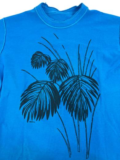 DIESEL Maglietta Slors T-Shirt a Manica Lunga