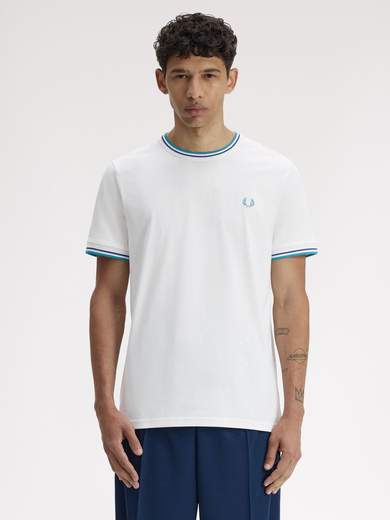 FRED PERRY M1588