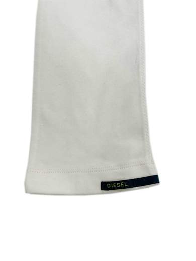 DIESEL Naduq T-Shirt a manica lunga