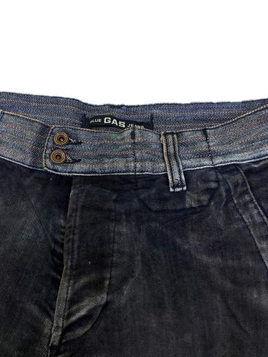 GAS Dayton Pioneer Jeans