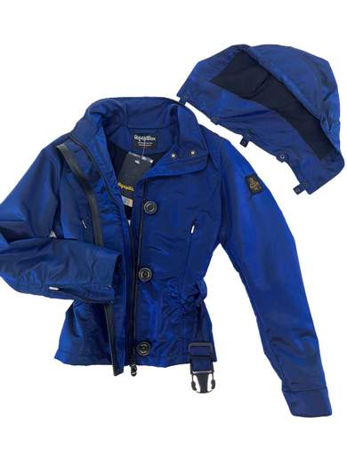 REFRIGIWEAR W13700 Jewel Acorn Jacket