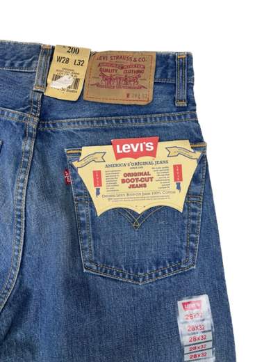 LEVI’S 2000440