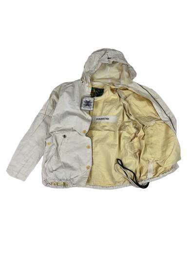 FOXHOUND 0664