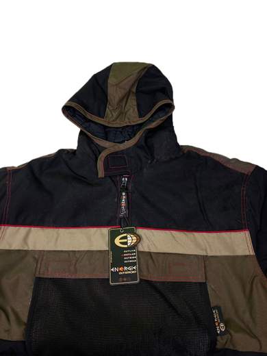 ENERGIE Khos Jacket Anorak