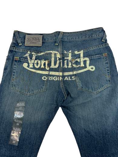 VON DUTCH PM055D