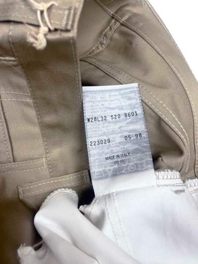 LEVI’S 5208601