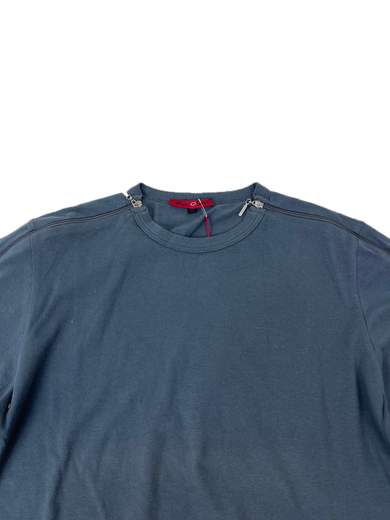 ANGEL & DEVIL Fiuss Long Sleeves Tee