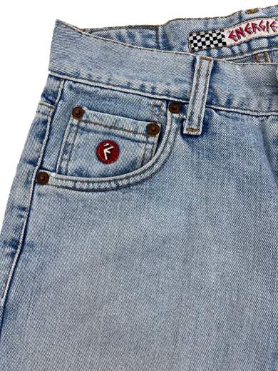 ENERGIE Karpacho RE Jeans