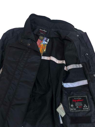 REFRIGIWEAR W34600 New Midi Blow Jacket