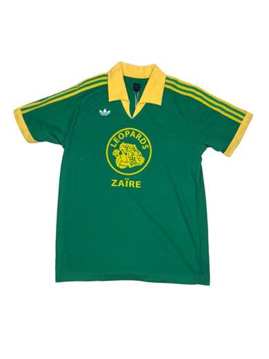 ADIDAS ZAIRE T-SHIRT