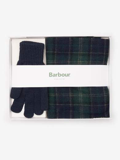 BARBOUR MGS0018
