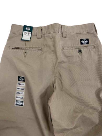 DOCKERS 20210.05.12 D4 Regular Khakis Pants
