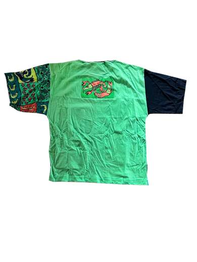 GIGOLÈ ARCHIVE Fresh Prince-ish T-Shirt