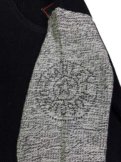 HARLEY DAVIDSON R005R02019 Maglione girocollo