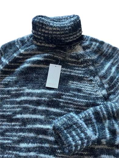 GIGOLÈ ARCHIVE WANU