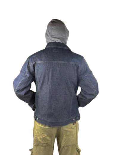 ENERGIE DECOY HOOD