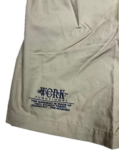 MURPHY&NYE FUNCTIONAL SHIRT