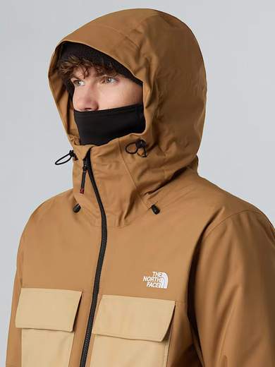THE NORTH FACE NF0A7WYF