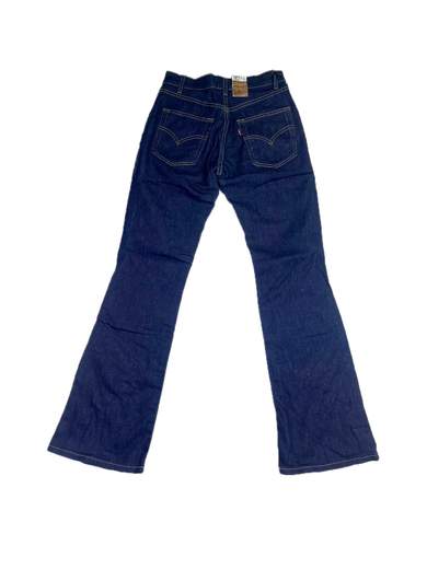 LEVI’S 525.84.01 Red Tab Jeans