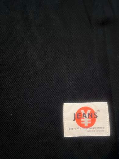 YEN JEANS YA1248-3690