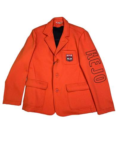 KEJO Dandy Cappotto a 3 bottoni