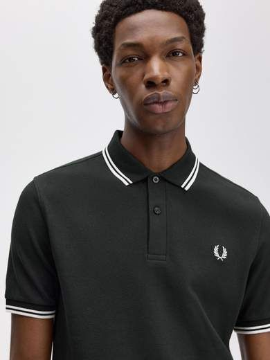 FRED PERRY M3600