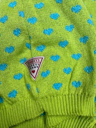 FIORUCCI CALIFORNIA