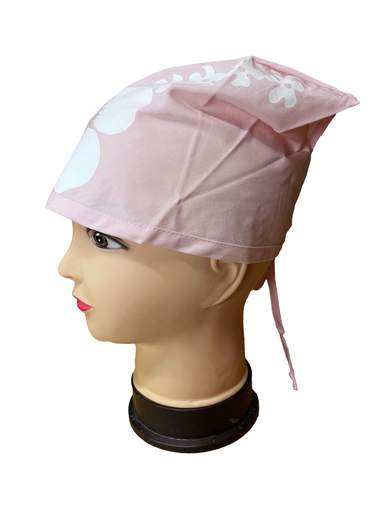 FORNARINA Flowers Head Bandanna