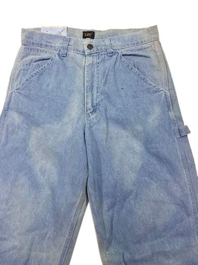 LEE 85612-45 Dungaree Jeans