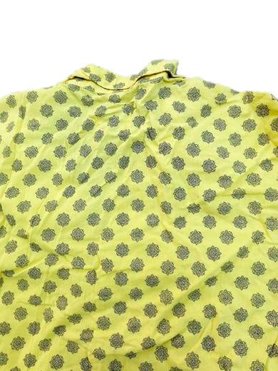 RIFLE Y12 Camicia a mezze maniche vintage