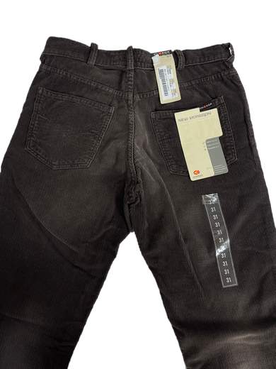 ENERGIE New Morrison Corduroy Jeans in velluto