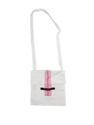 FORNARINA Corniola borsa a tracolla piatta