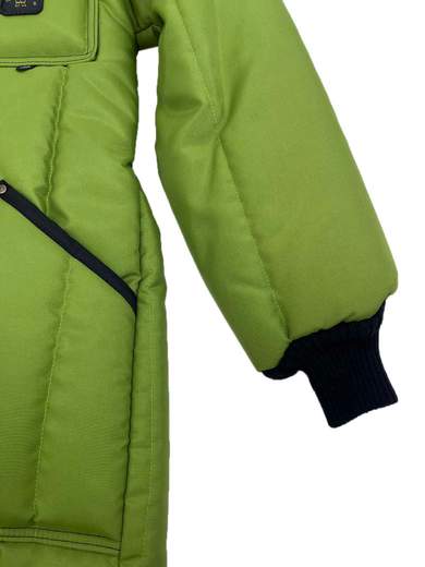 REFRIGIWEAR Artic Parka Strong