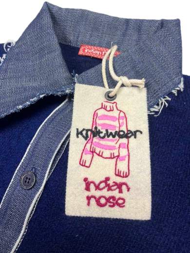 INDIAN ROSE SHUGAR