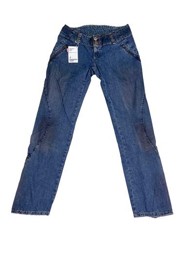LEVI’S 156.07.19 Engineered Women Jeans
