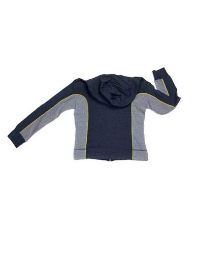 MISS SIXTY BLIZZARD SWEATER