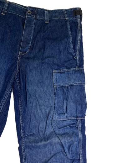 LEVI’S 577.05.33 Cargo Fit Jeans Red Tab