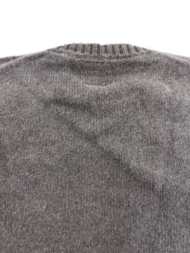 WILKER 50046 Knitted Wool sweater
