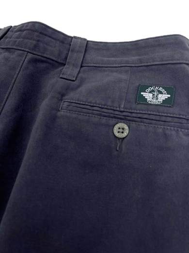 DOCKERS 25210.06.22 D4 Brushed Khakis Pants
