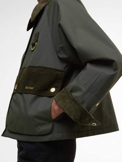 BARBOUR LCA0371