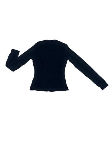 FORNARINA Glaring Long Sleeves T-Shirt