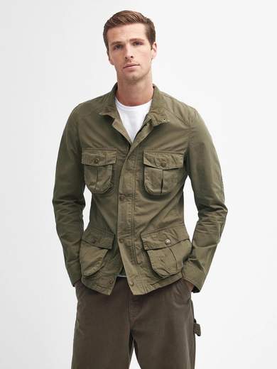 BARBOUR MCA0979
