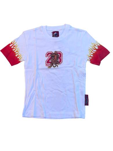 KILLAH BABE Industrial T-Shirt