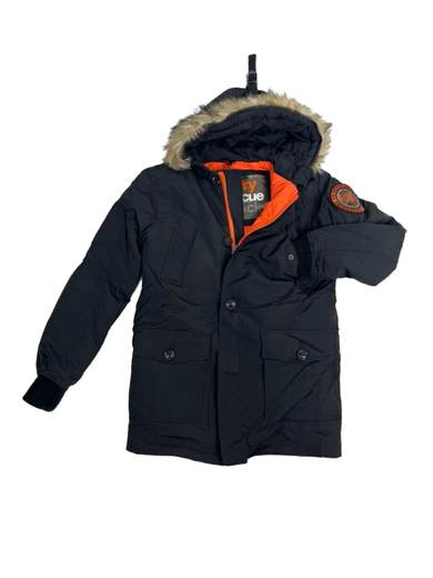 SUPERDRY MS5HG011F1